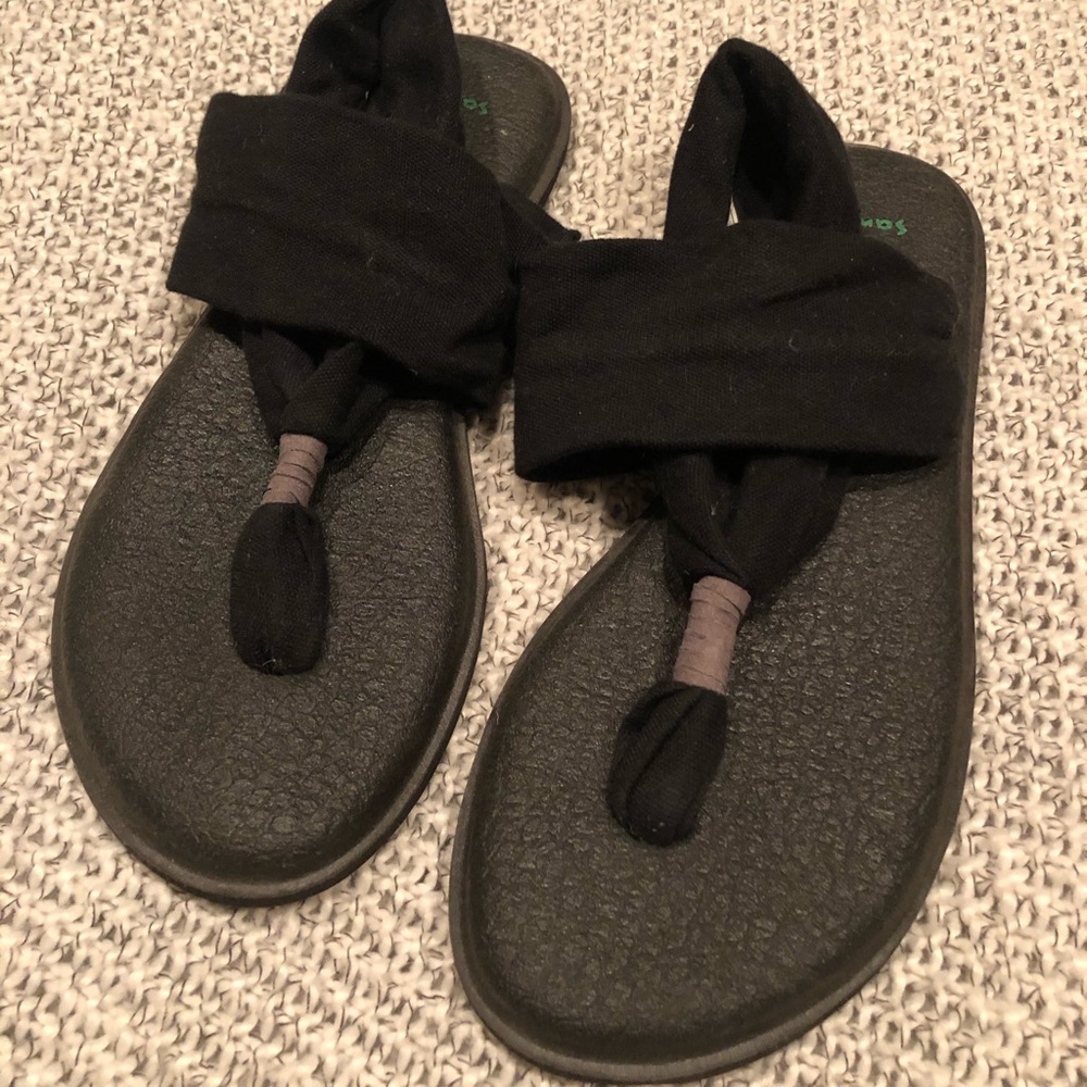Sanuk Yoga Sling